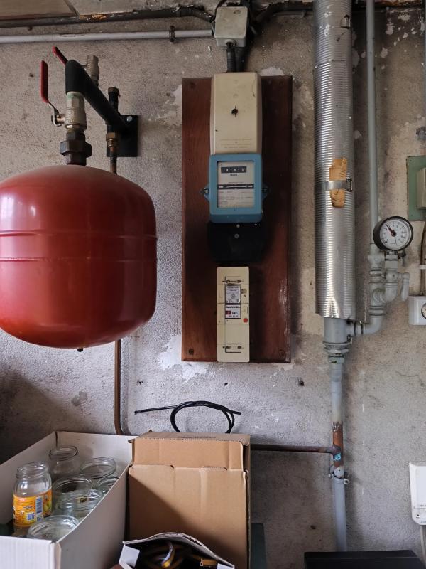 Maison - 187 m² - 7 pièces