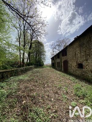 Maison - 200 m² - 5 pièces