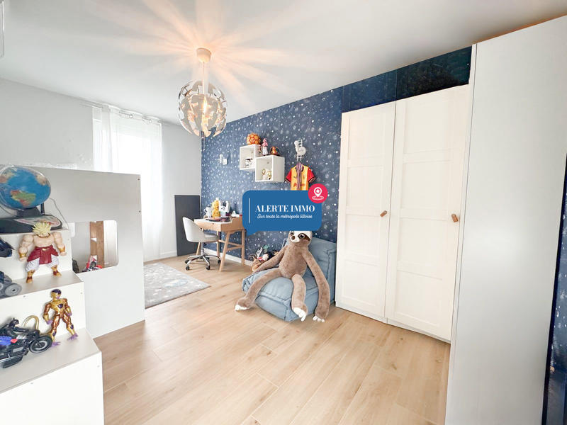 Maison - 316 m² - 10 pièces