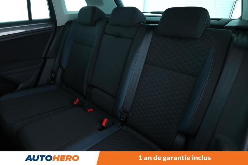 Volkswagen Tiguan 1.5 Tsi Evo Iq.Drive Bv6 130 ch