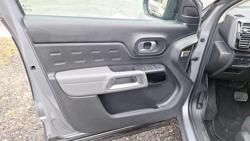 Citroën C5 Aircross 1.6 Thp PureTech 180 Eat8 Feel