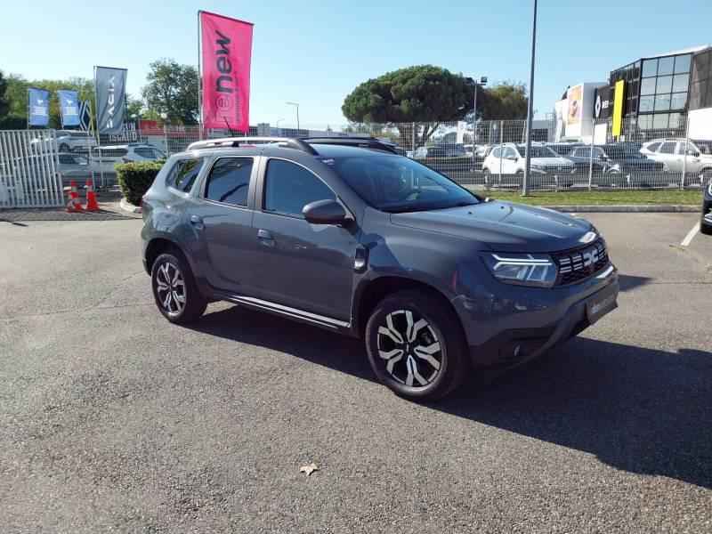 Dacia Duster Blue dCi 115 4x2 Journey