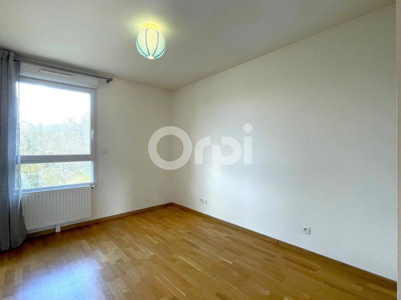 Appartement - 83 m² - 3 pièces