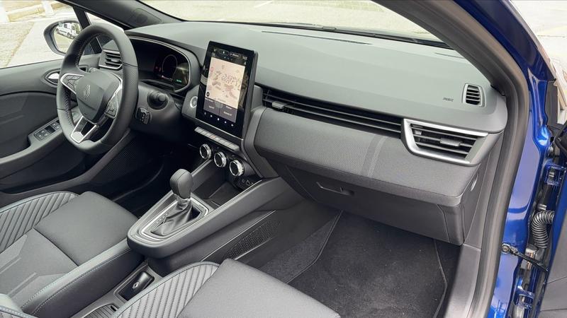 Renault Clio V 1.6 E-Tech 140 Edc Esprit Alpine