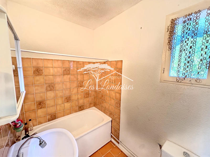 Appartement - 40 m² - 3 pièces