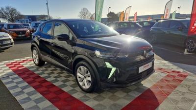 Renault Captur E-Tech Full Hybrid 145 Ch Evolution
