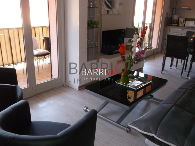 Appartement - 53 m² - 3 pièces