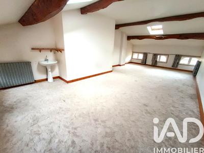 Maison de ville - 127 m² - 5 pièces