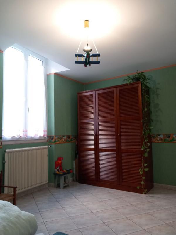 Appartement - 147 m² - 6 pièces