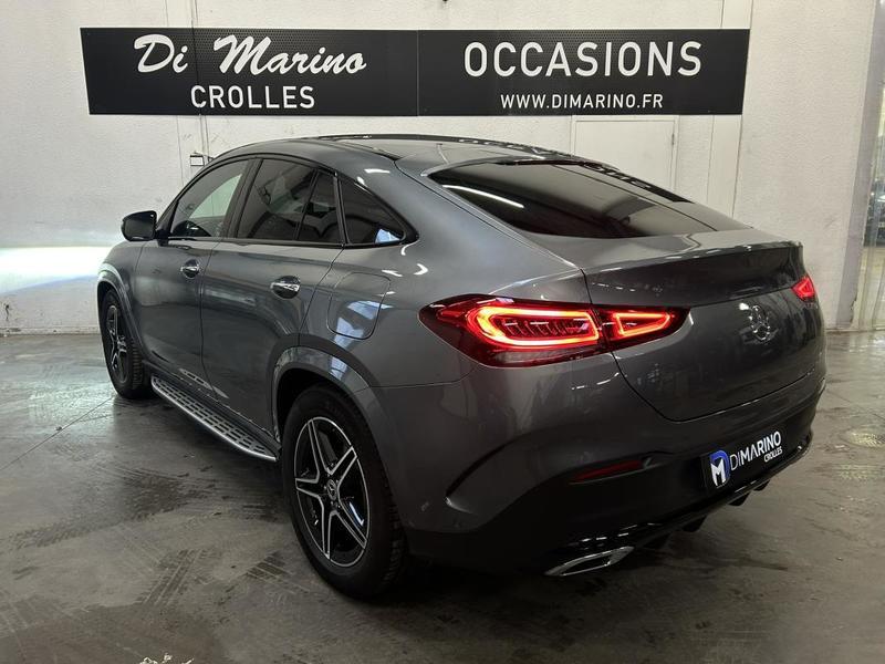 Mercedes Classe Gle coupe 350 de 4matic Amg Line