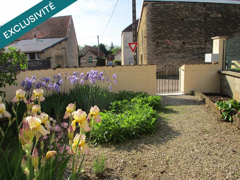 Maison - 113 m² - 7 pièces