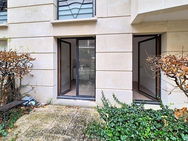 Appartement - 24 m² - 1 pièce