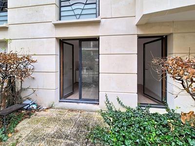 Appartement - 24 m² - 1 pièce