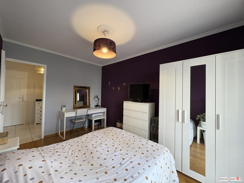 Appartement - 78 m² - 4 pièces