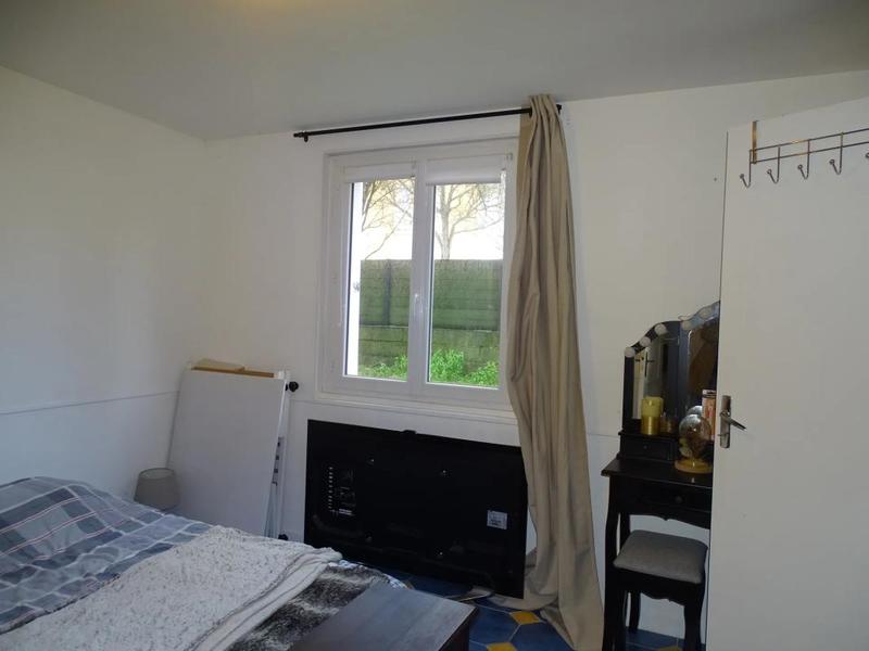 Maison - 131 m² - 6 pièces