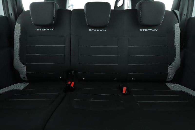 Dacia Lodgy Stepway 1.2 TCe 5pl 115 ch