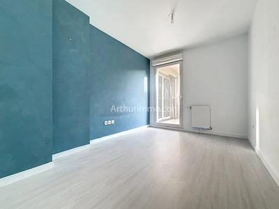 Appartement - 53 m² - 3 pièces