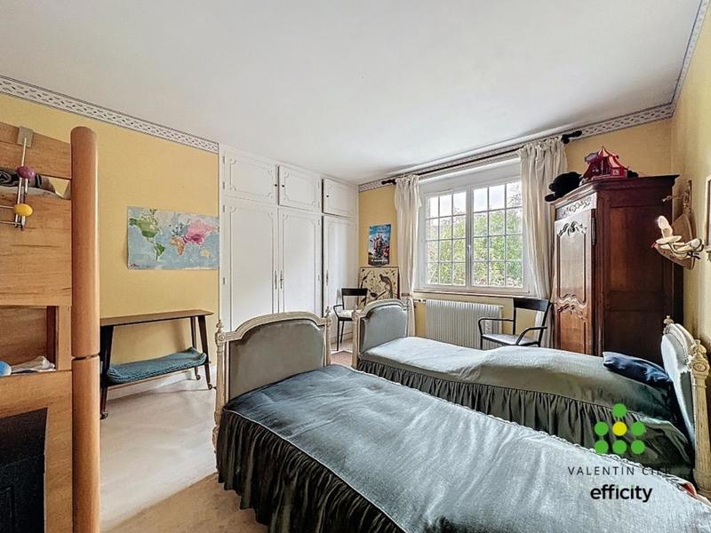 Maison - 179 m² - 5 pièces