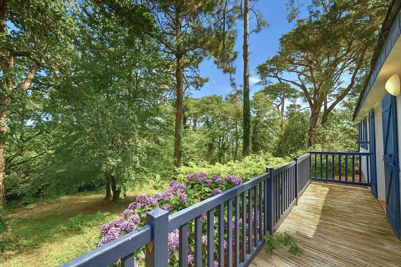 Maison - 66 m² - 5 pièces