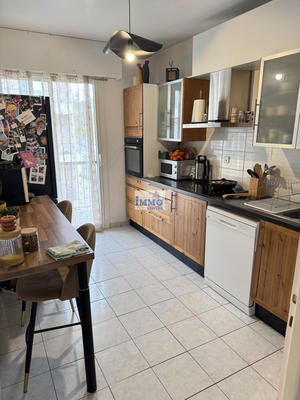 Appartement - 68 m² - 4 pièces