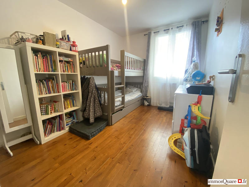 Appartement - 68 m² - 4 pièces