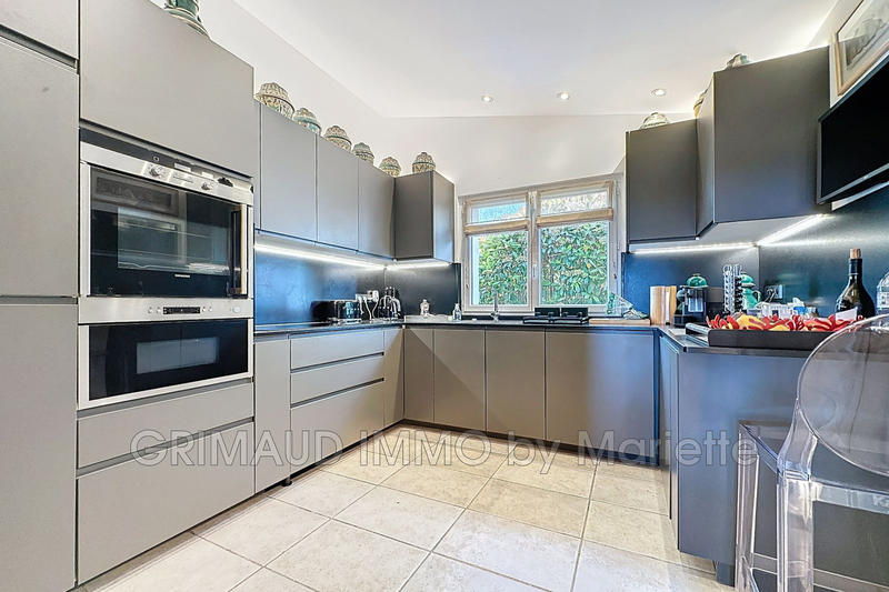 Bastide - 234 m² - 6 pièces