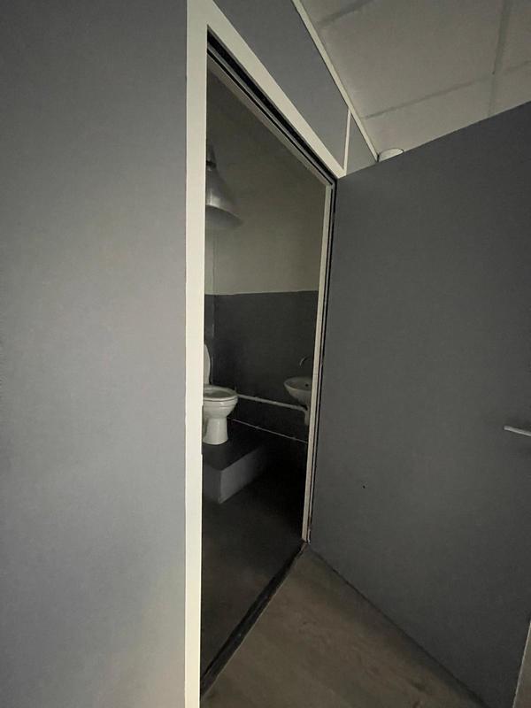 Local commercial - 105 m²