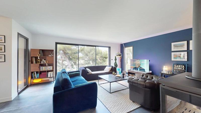 Villa - 149 m² - 5 pièces