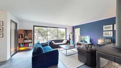 Villa - 149 m² - 5 pièces