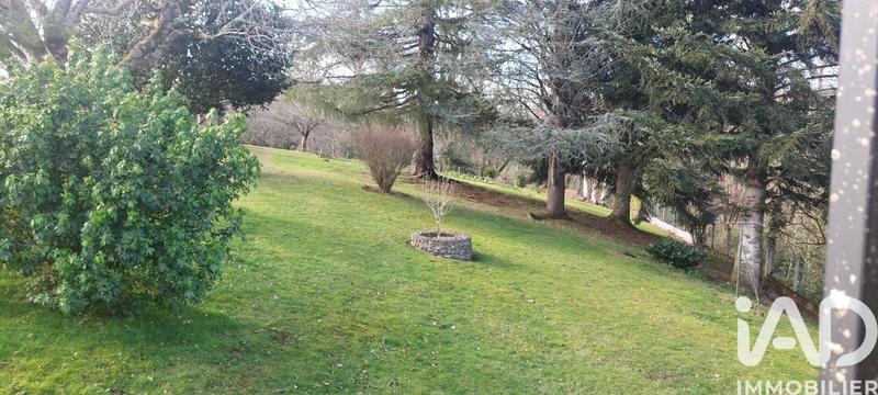 Maison - 164 m² - 6 pièces