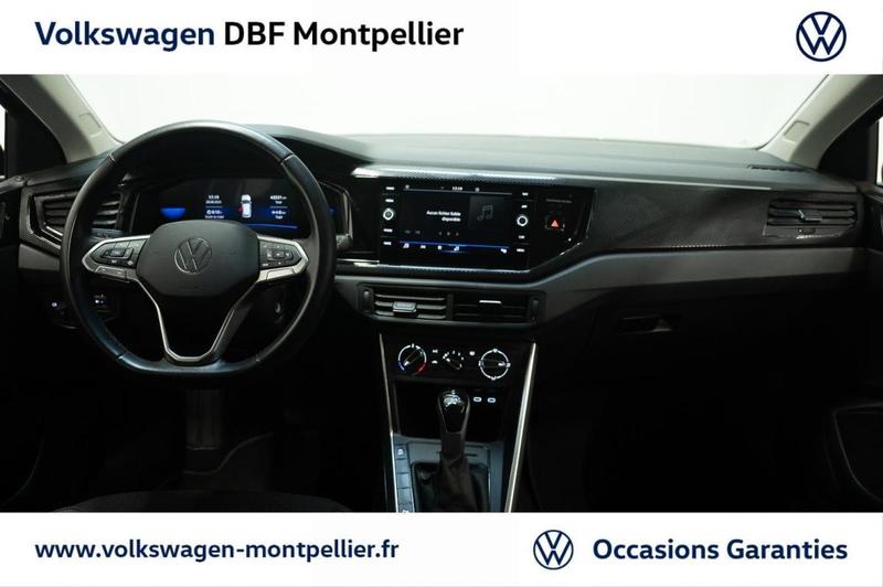 Volkswagen Polo 1.0 Tsi 95 s&amp;S Dsg7 Life