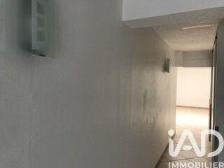 Appartement - 54 m² - 2 pièces