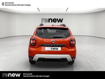 Dacia Duster Blue dCi 115 4x2 Prestige