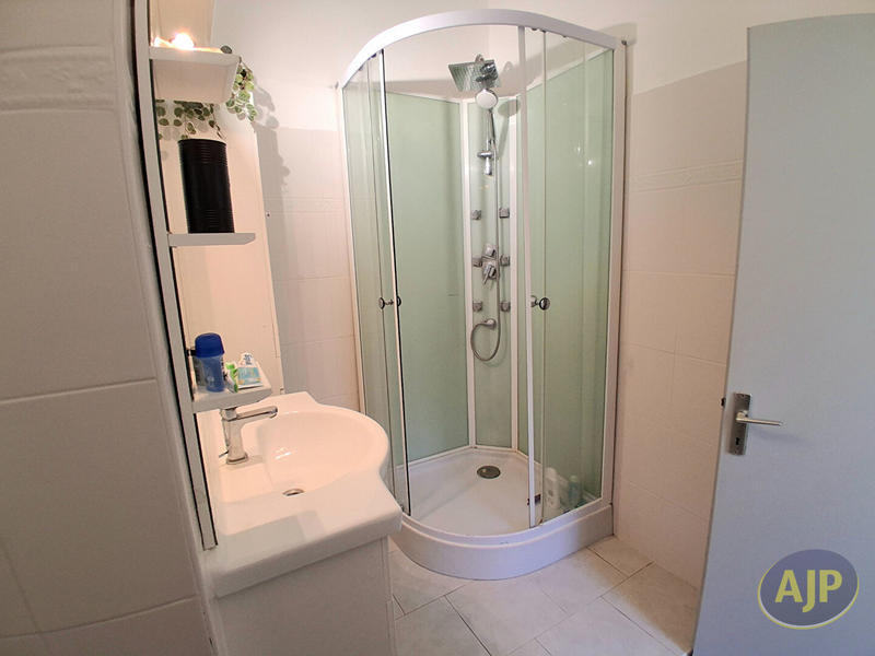 Appartement - 26 m² - 2 pièces