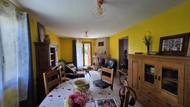 Pavillon - 84 m² - 4 pièces