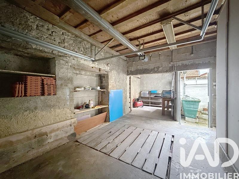 Maison - 164 m² - 6 pièces