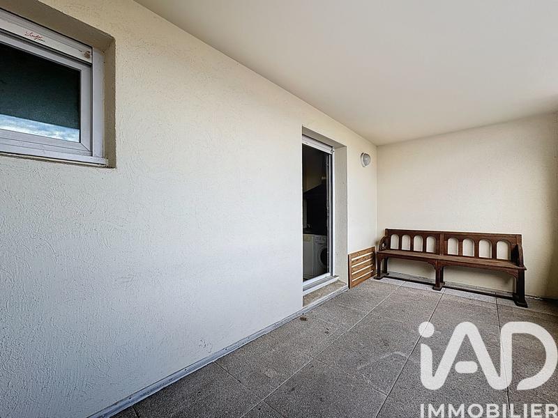 Appartement - 84 m² - 4 pièces