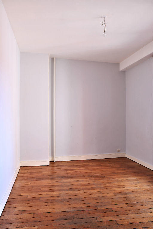 Appartement - 93 m² - 4 pièces