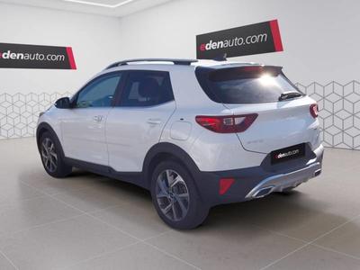 Kia Stonic 1.0 t-GDi 100 ch Bvm6 Gt-line