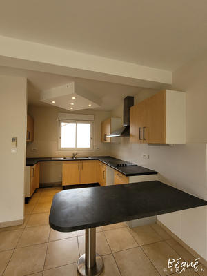 Villa - 90 m² - 4 pièces