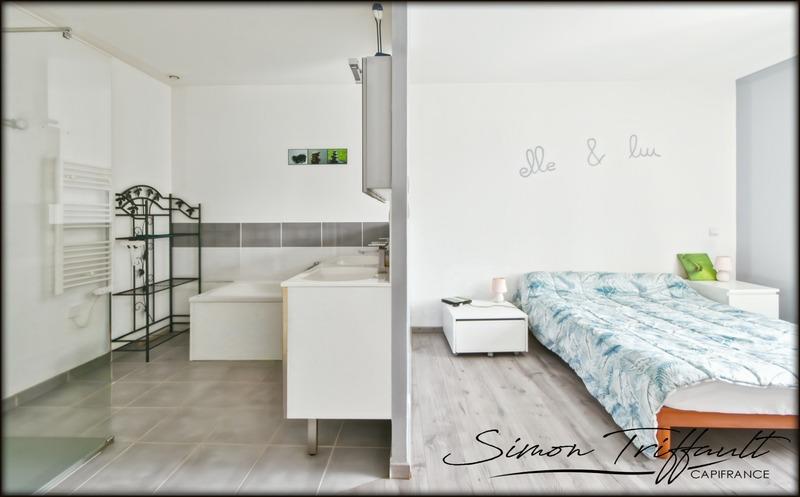 Maison de village - 279 m² - 10 pièces