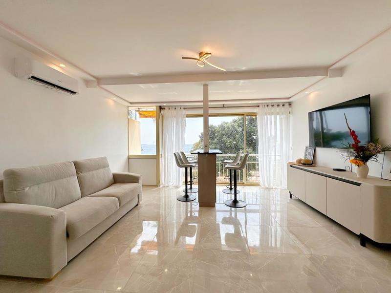 Appartement - 32 m² - 2 pièces