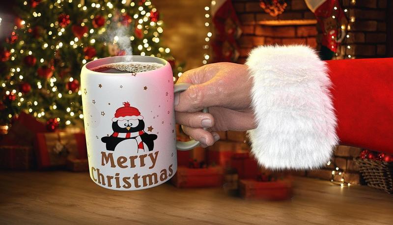 Goûter de Saint Nicolas