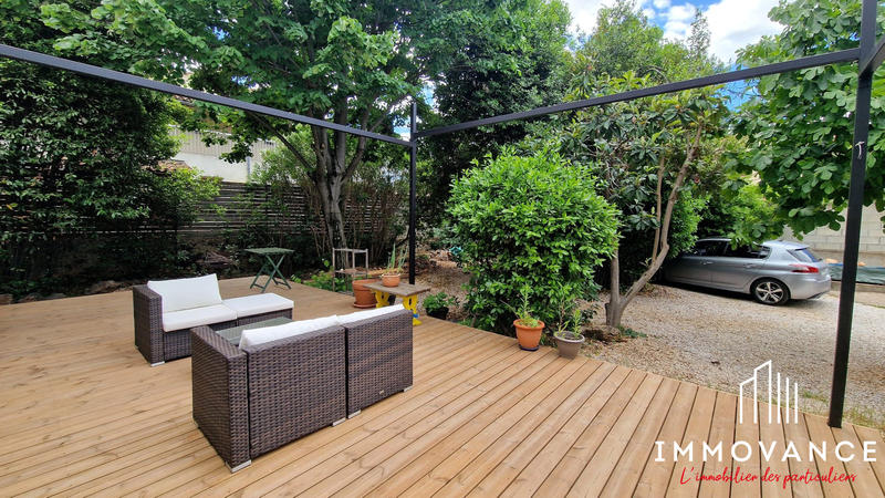 Villa - 112 m² - 5 pièces