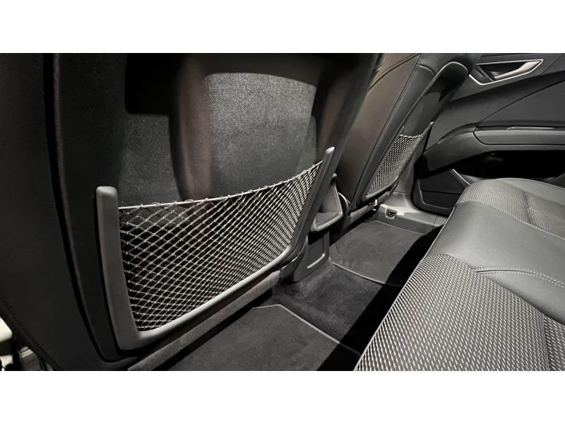 Audi Q4 e-tron 40 204 ch 82 kWh s line