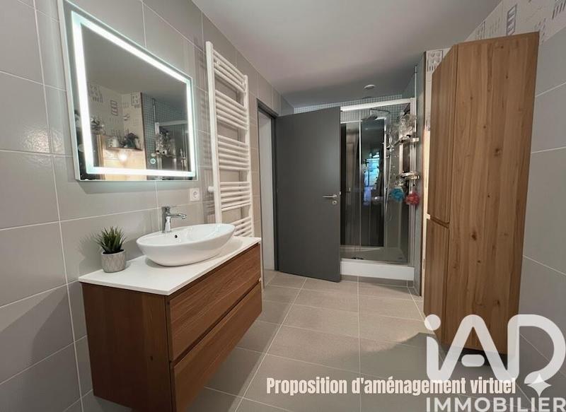 Maison de campagne - 157 m² - 6 pièces
