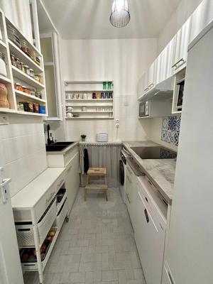 Appartement - 42 m² - 3 pièces