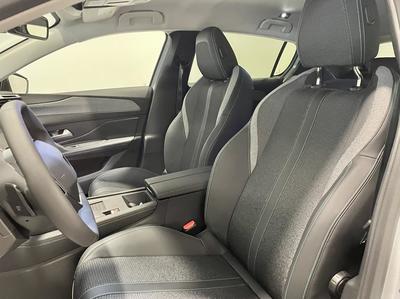 Peugeot 308 III 1.5 Bluehdi 130 Eat8 Allure