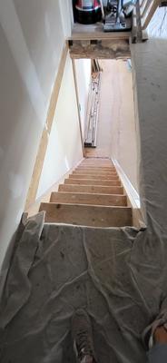 Maison ancienne - 135 m² - 5 pièces