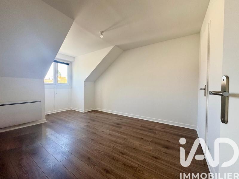 Maison - 119 m² - 4 pièces